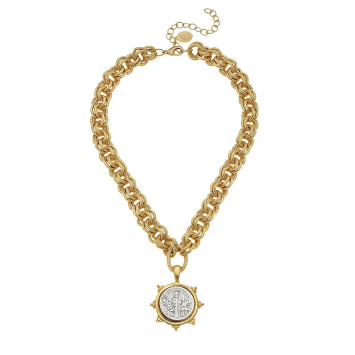 Fashion Necklaces
