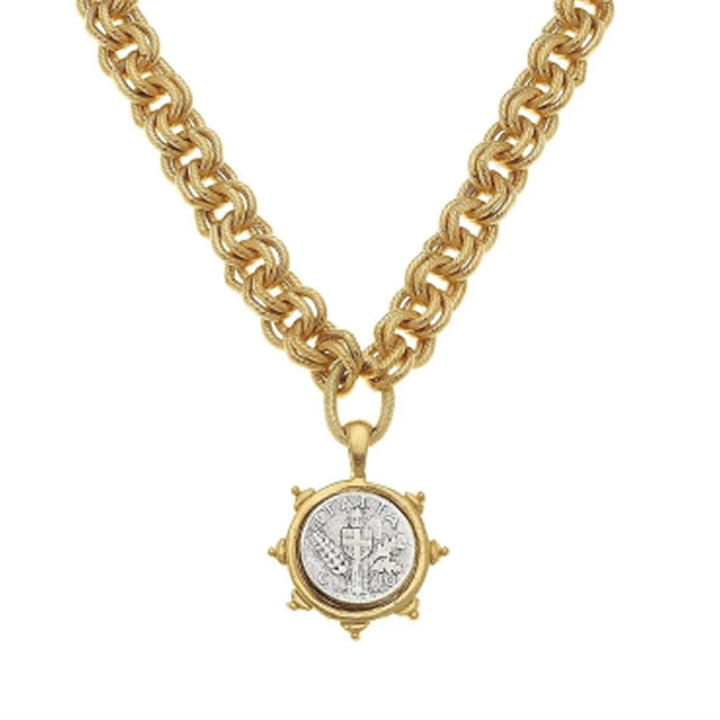 Fashion Necklaces
