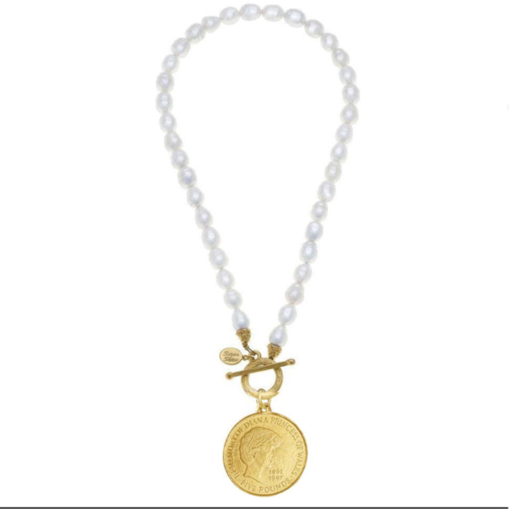 Fashion Necklaces
