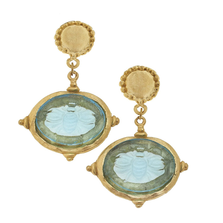 Dangle Earrings
