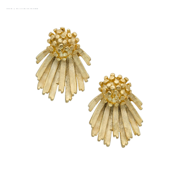 Stud Earrings

