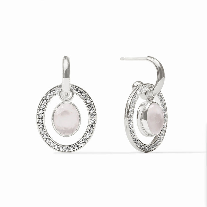 Dangle Earrings
