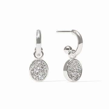 Stardust 6 in 1 Charm Earring