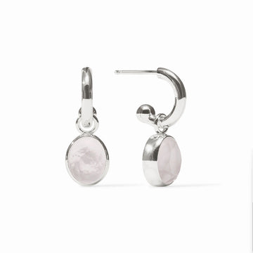 Stardust 6 in 1 Charm Earring