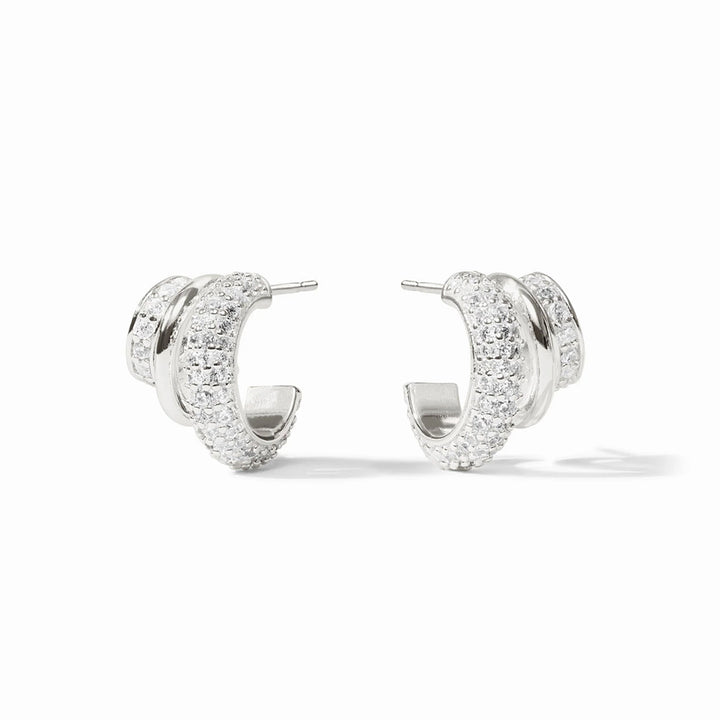 Dangle Earrings
