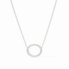 Stardust Delicate Necklace