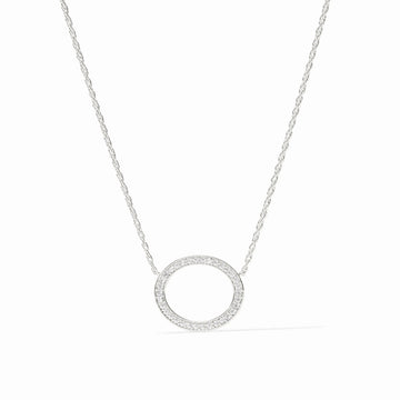 Stardust Delicate Necklace