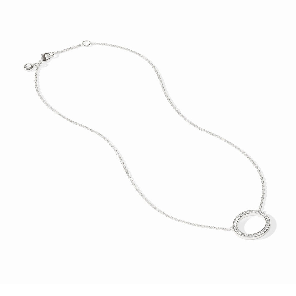 Stardust Delicate Necklace