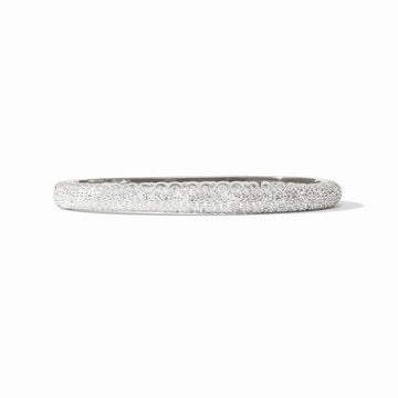 Stardust Hinged Bangle