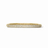Stardust Hinged Bangle