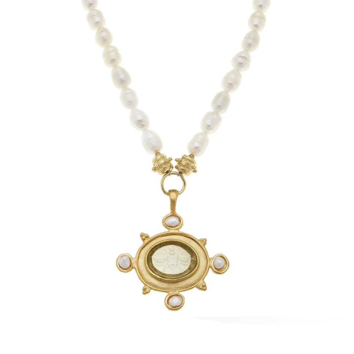 Fashion Necklaces
