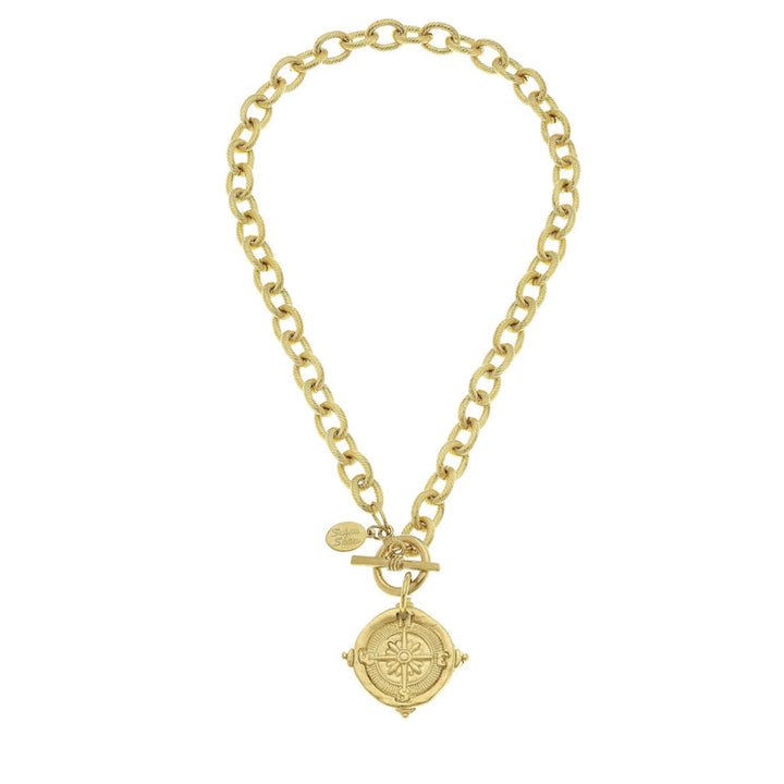 Fashion Necklaces

