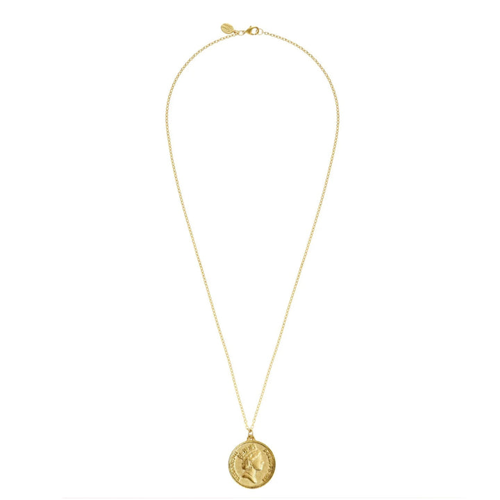 Pendant Necklaces

