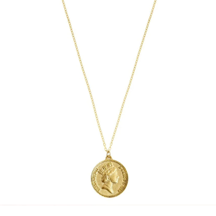 Pendant Necklaces
