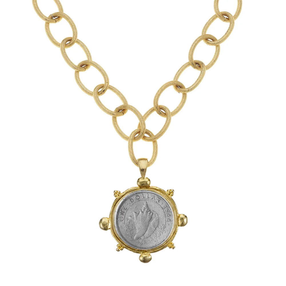 Bahama Coin on Chain