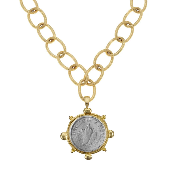 Fashion Necklaces

