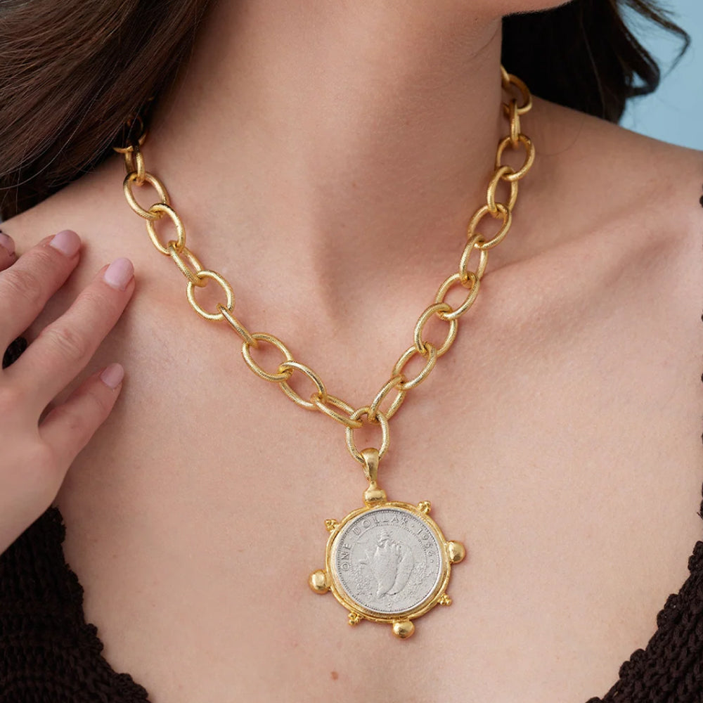 Bahama Coin on Chain