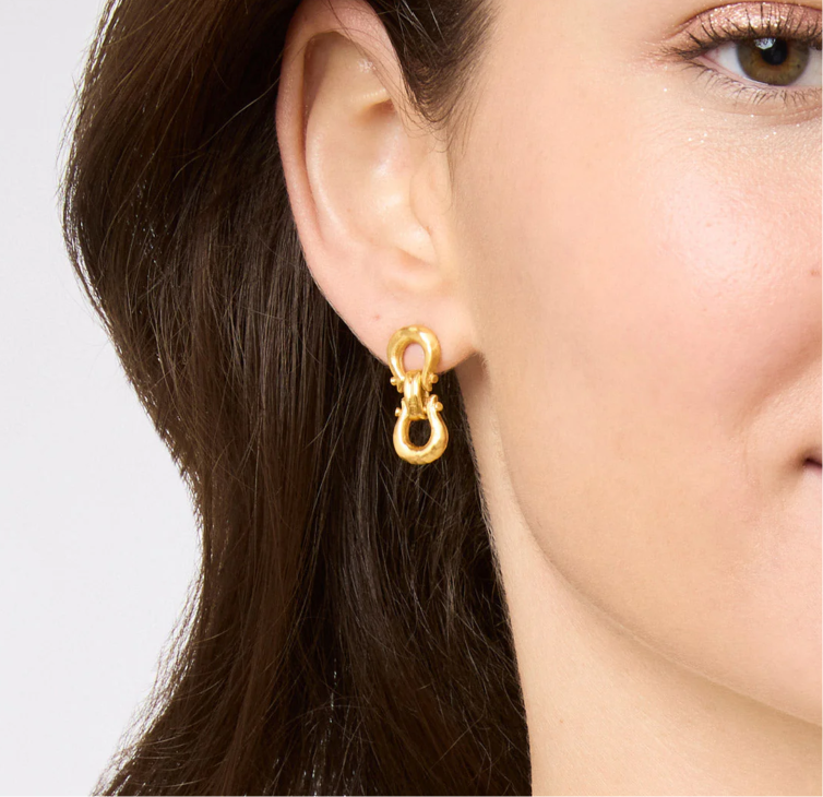 Saratoga Petite Earrings