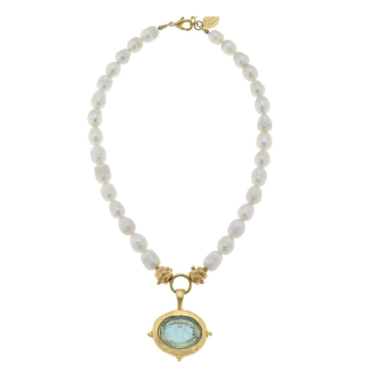 Fashion Necklaces
