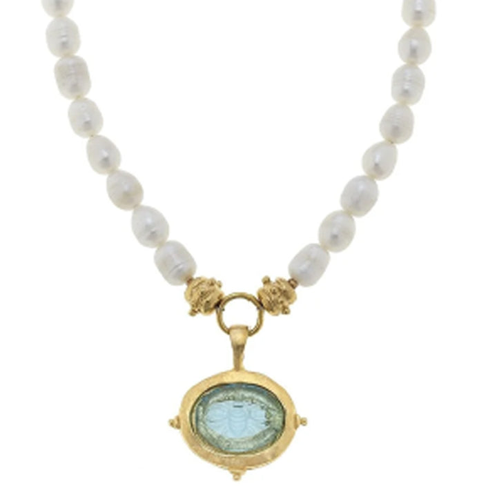 Fashion Necklaces

