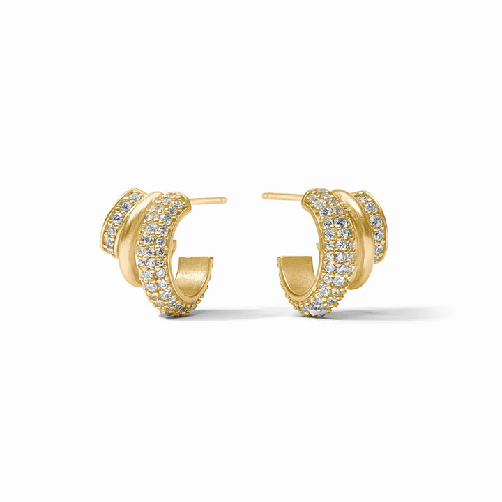 Dangle Earrings
