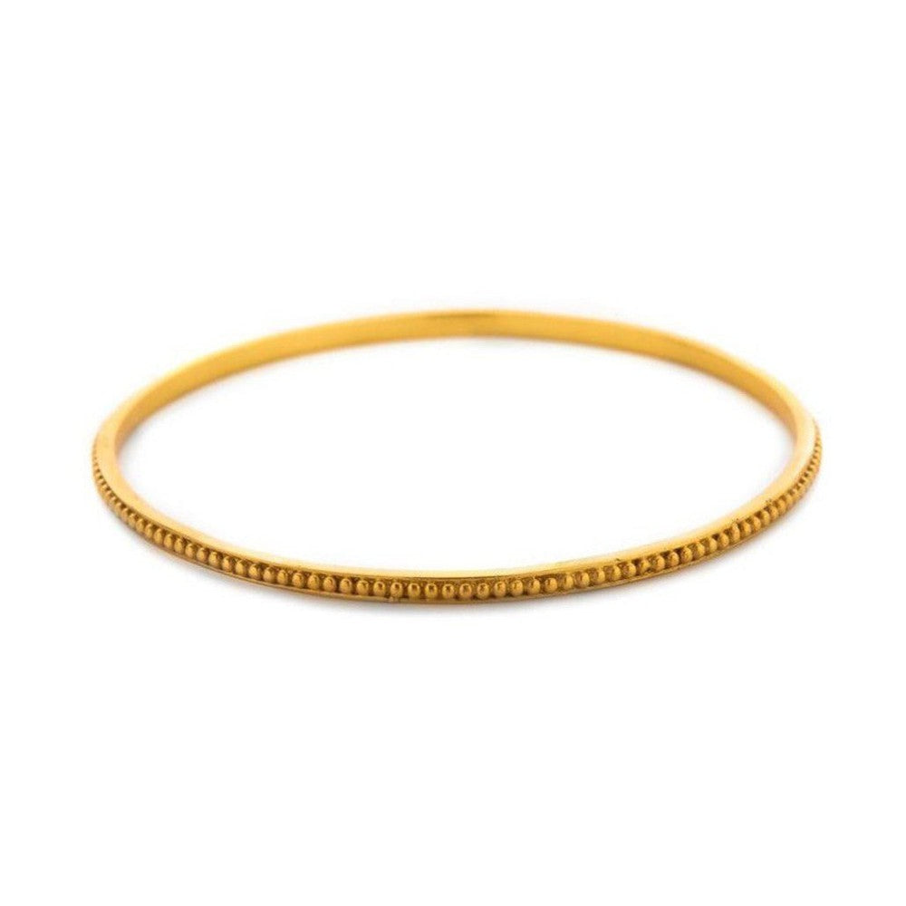 Siena Stacking Bangle-Julie Vos-Swag Designer Jewelry