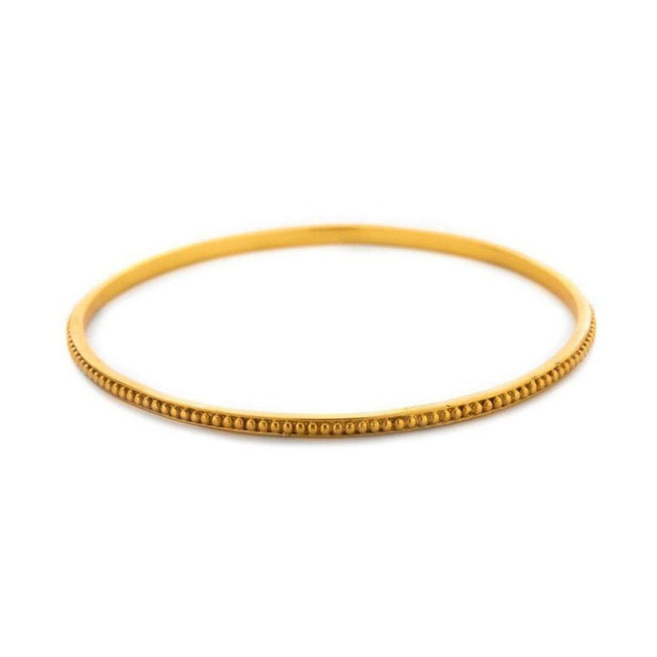 Siena Stacking Bangle-Julie Vos-Swag Designer Jewelry