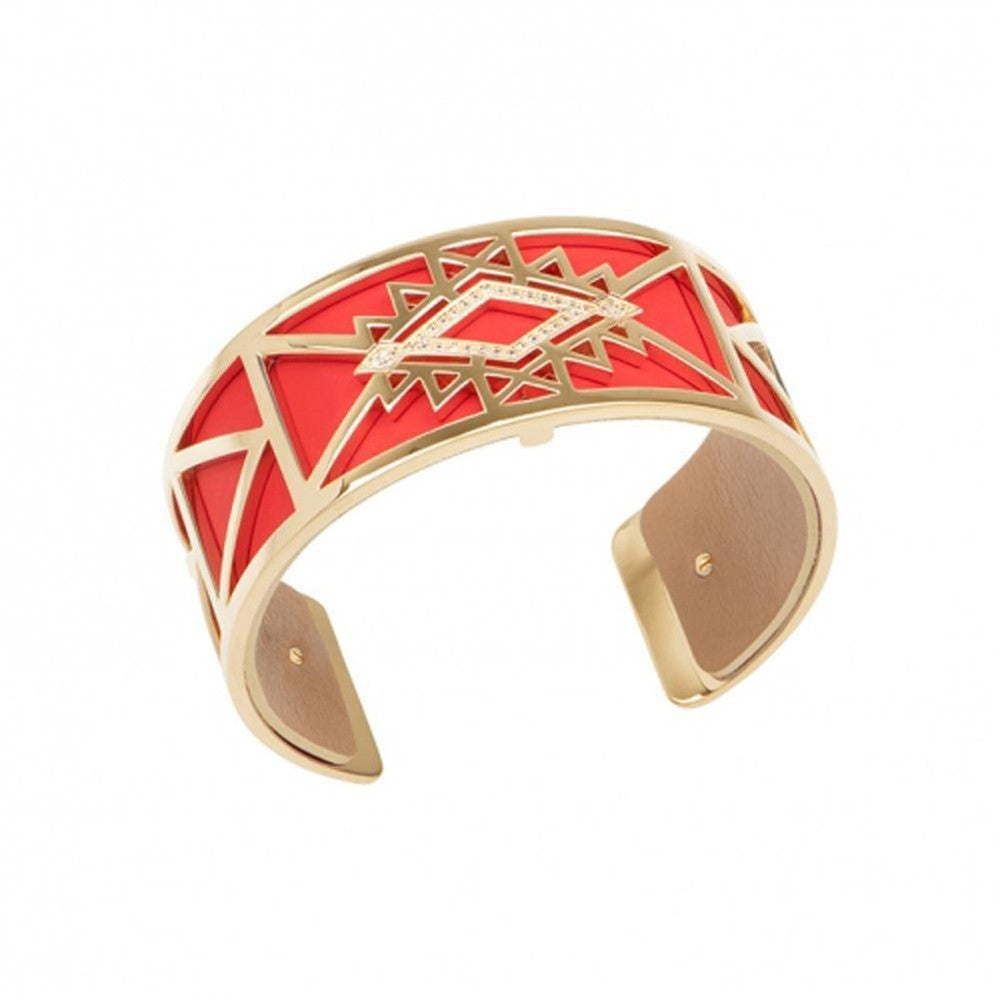 Sioux Precious 25mm Cuff in Gold-Les Georgettes-Swag Designer Jewelry