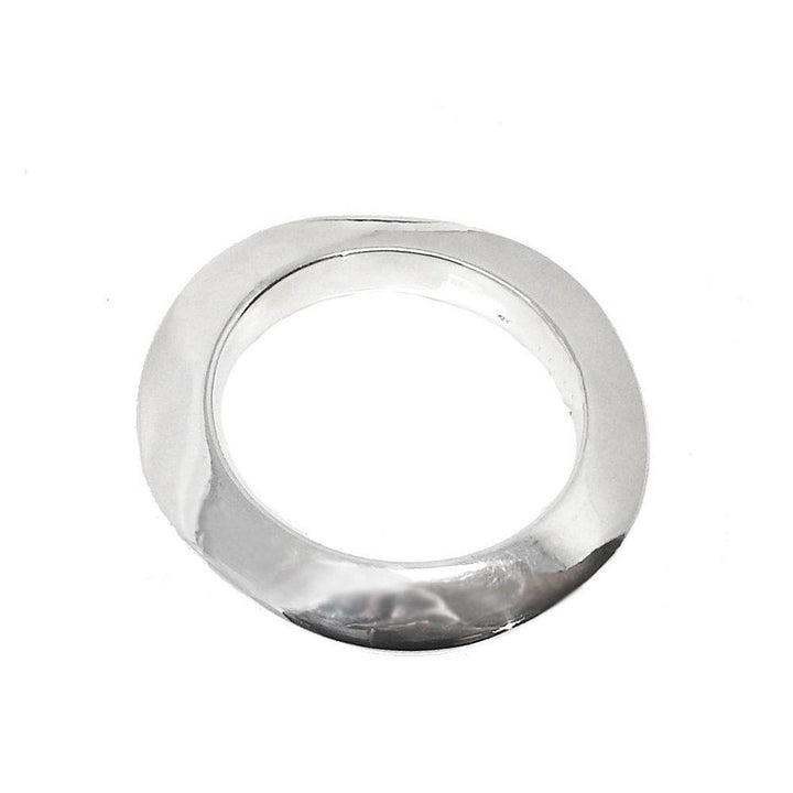 Smooth Polished Bangle-Simon Sebbag-Swag Designer Jewelry