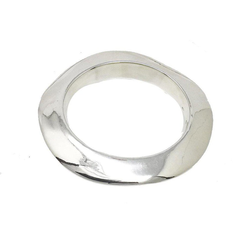 Smooth Polished Bangle-Simon Sebbag-Swag Designer Jewelry