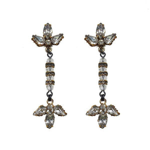 So Special Earrings-Erickson Beamon-Swag Designer Jewelry