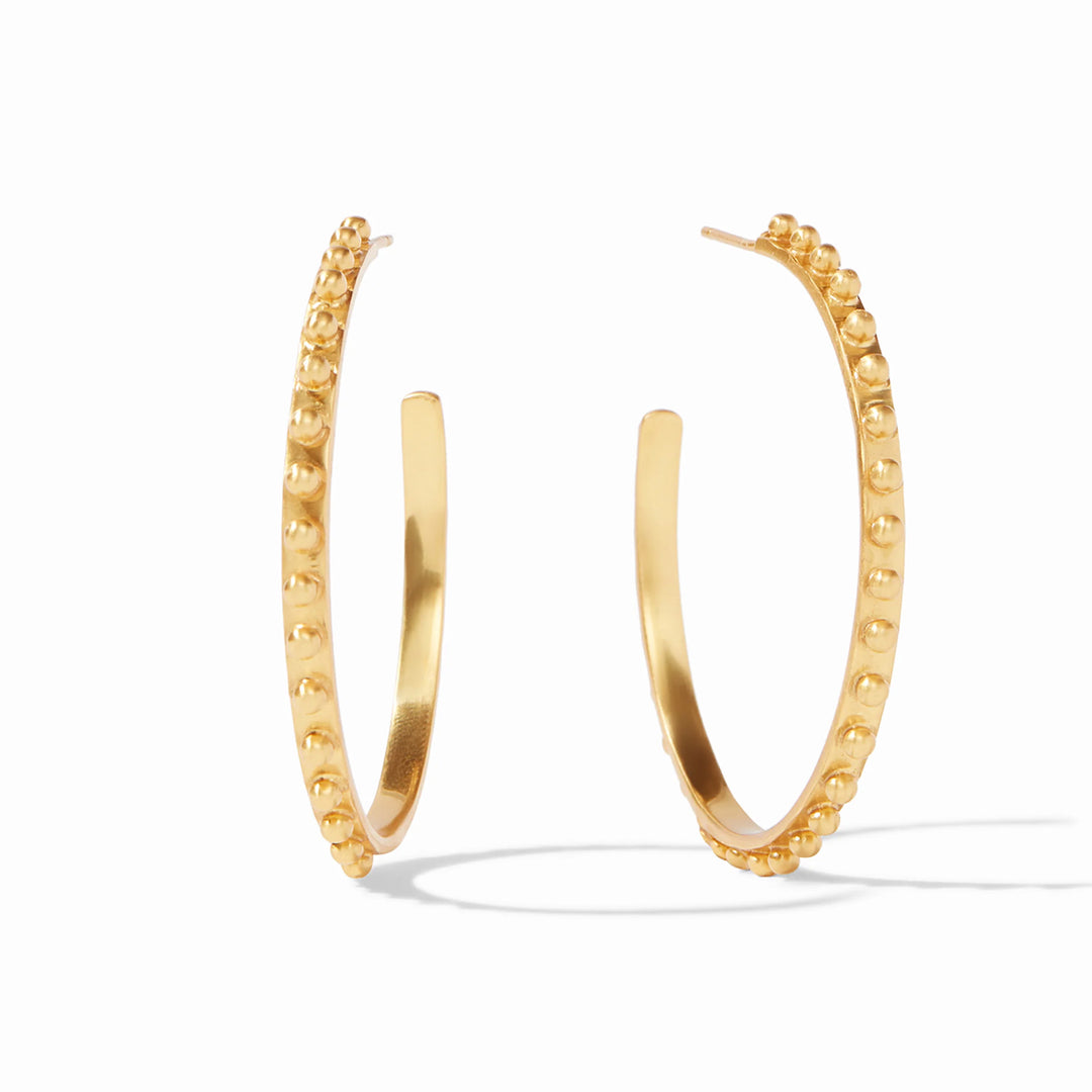 Soho Hoop Earrings