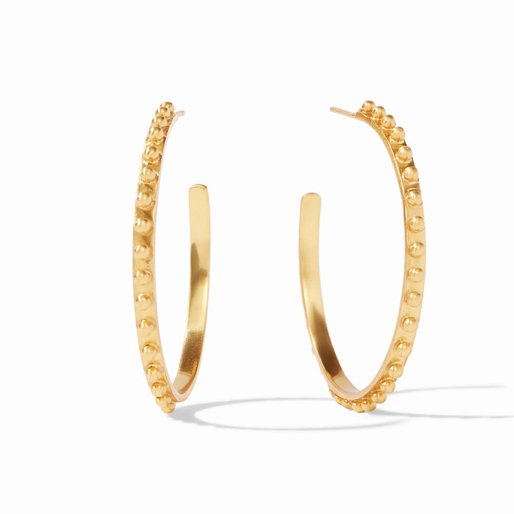 Soho Hoop Earrings