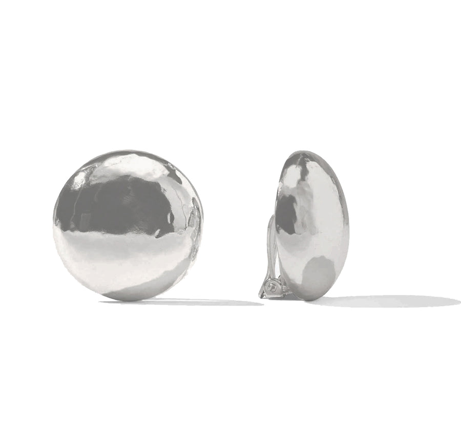 Clip Earrings
