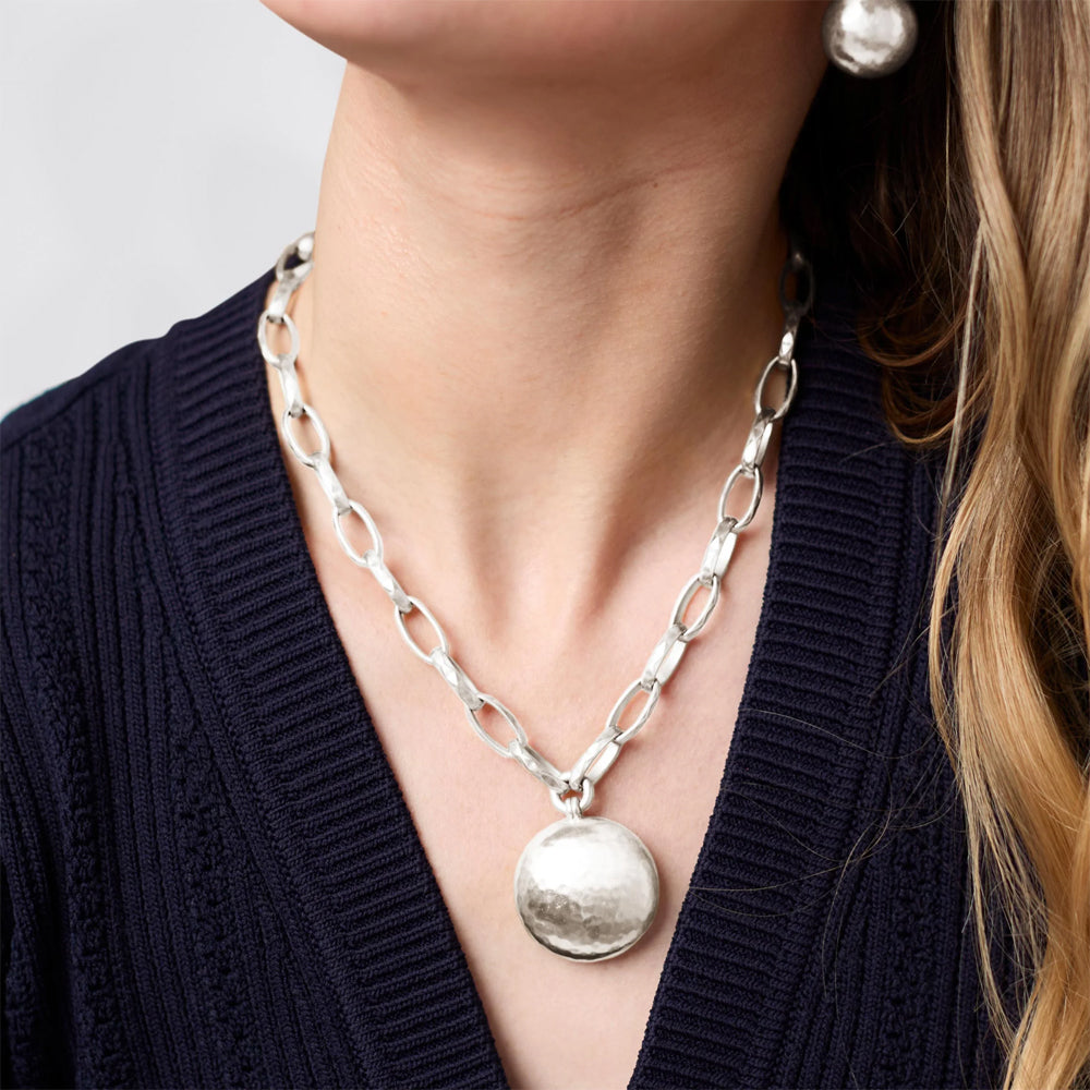 Solara Necklace