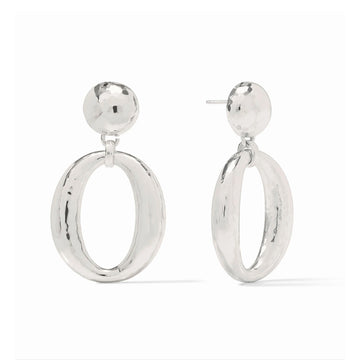 Solara Orbit Statement Earring