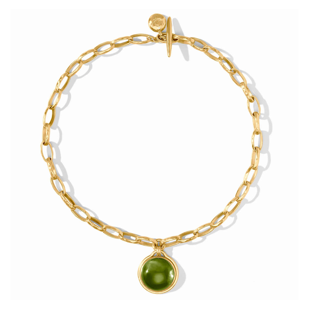 Solara Statement Necklace-Julie Vos-Swag Designer Jewelry