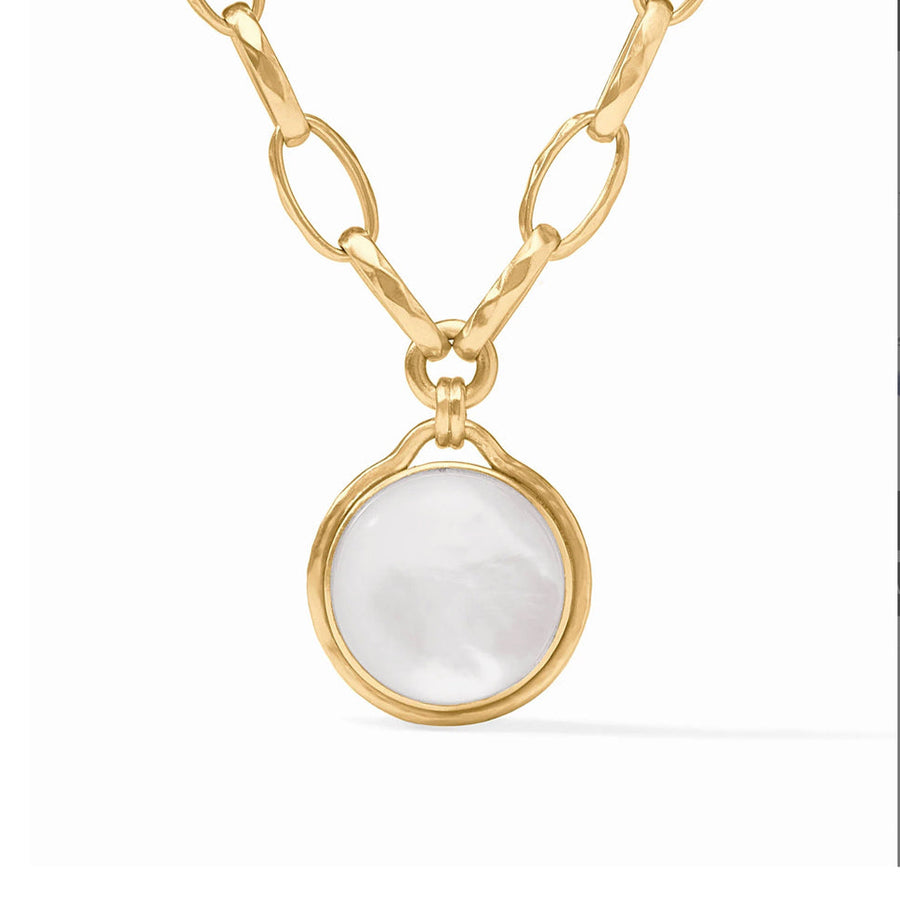 Solara Statement Necklace-Julie Vos-Swag Designer Jewelry