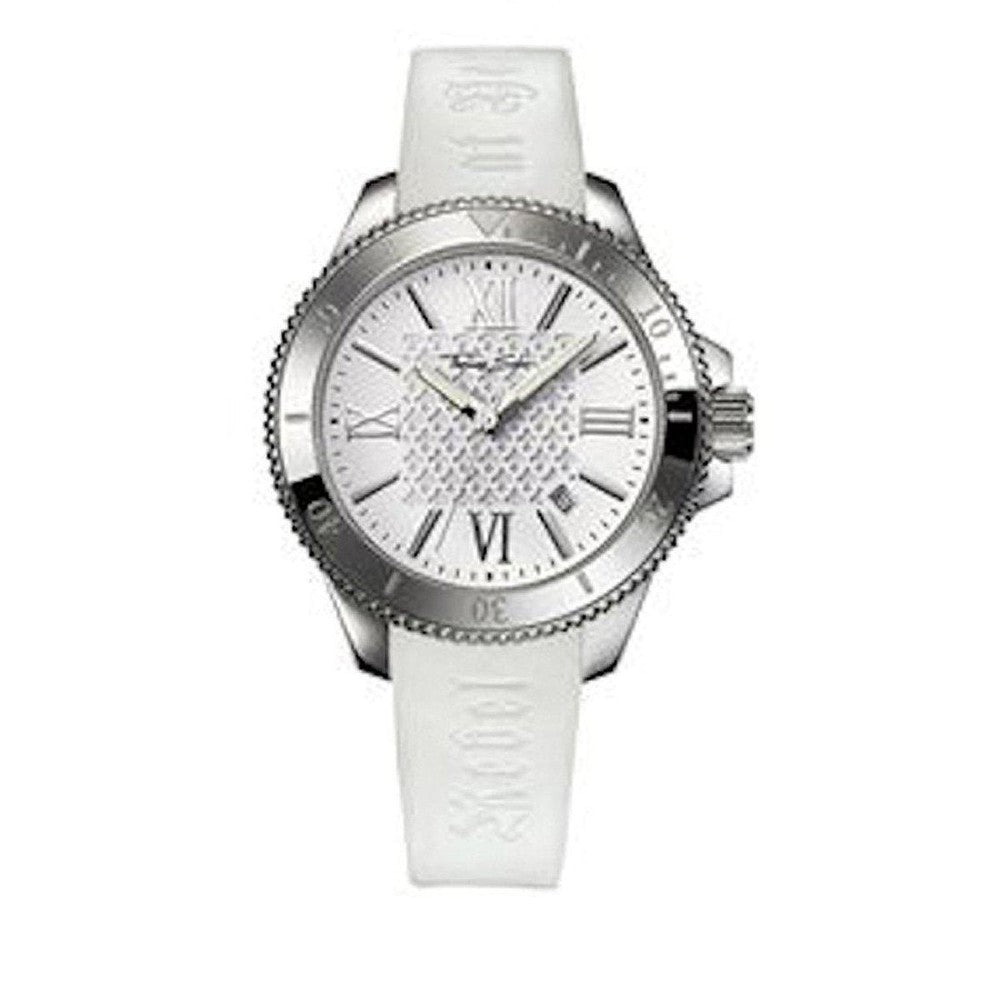 Stainless Watch-Thomas Sabo-Swag Designer Jewelry