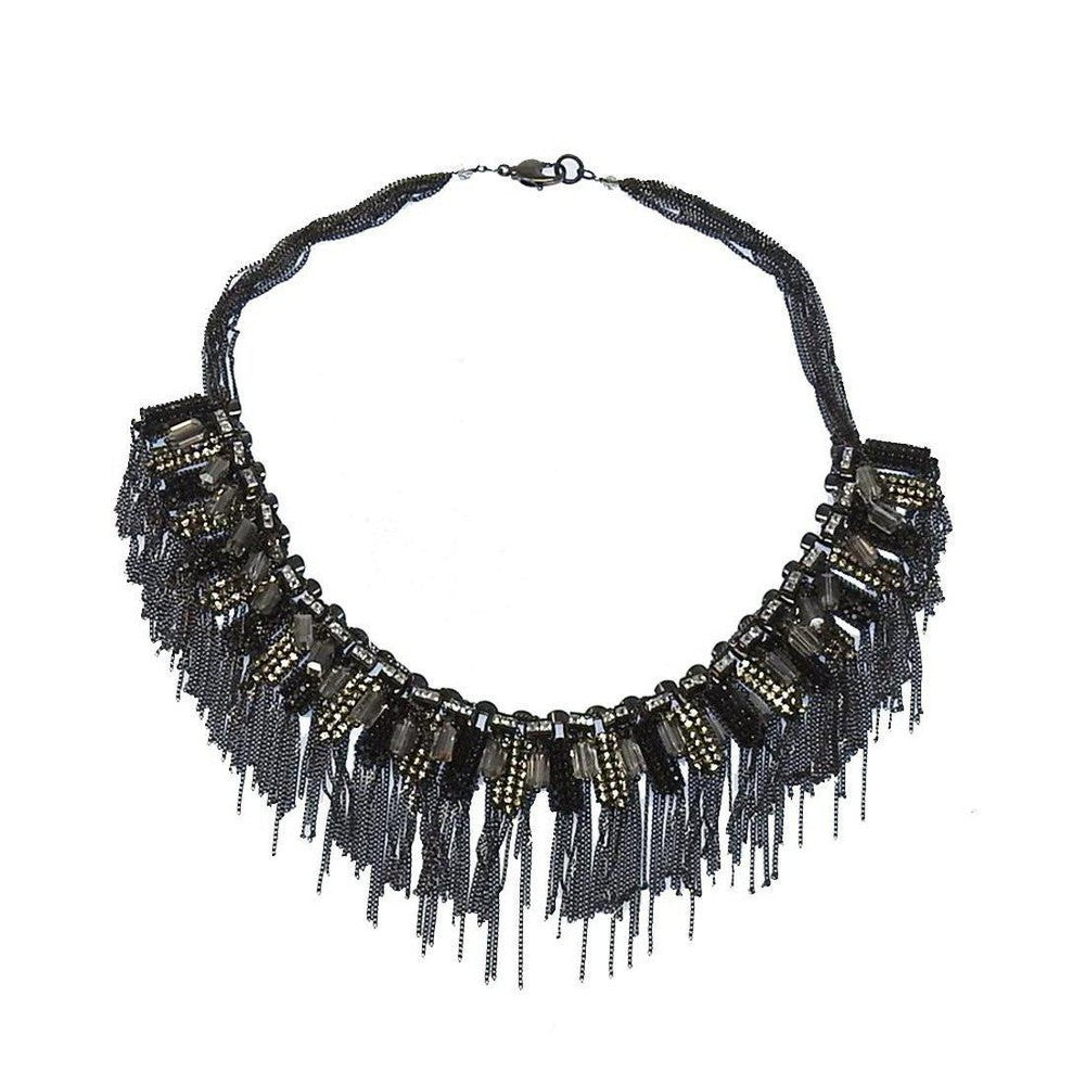 Statement Necklace-Swag Designer Jewelry-Swag Designer Jewelry