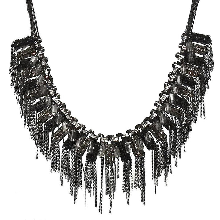 Statement Necklace-Theia Jewelry-Swag Designer Jewelry