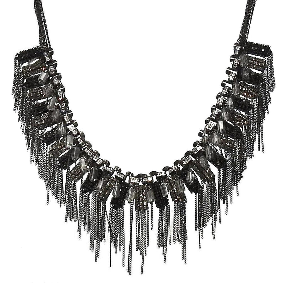 Statement Necklace-Theia Jewelry-Swag Designer Jewelry