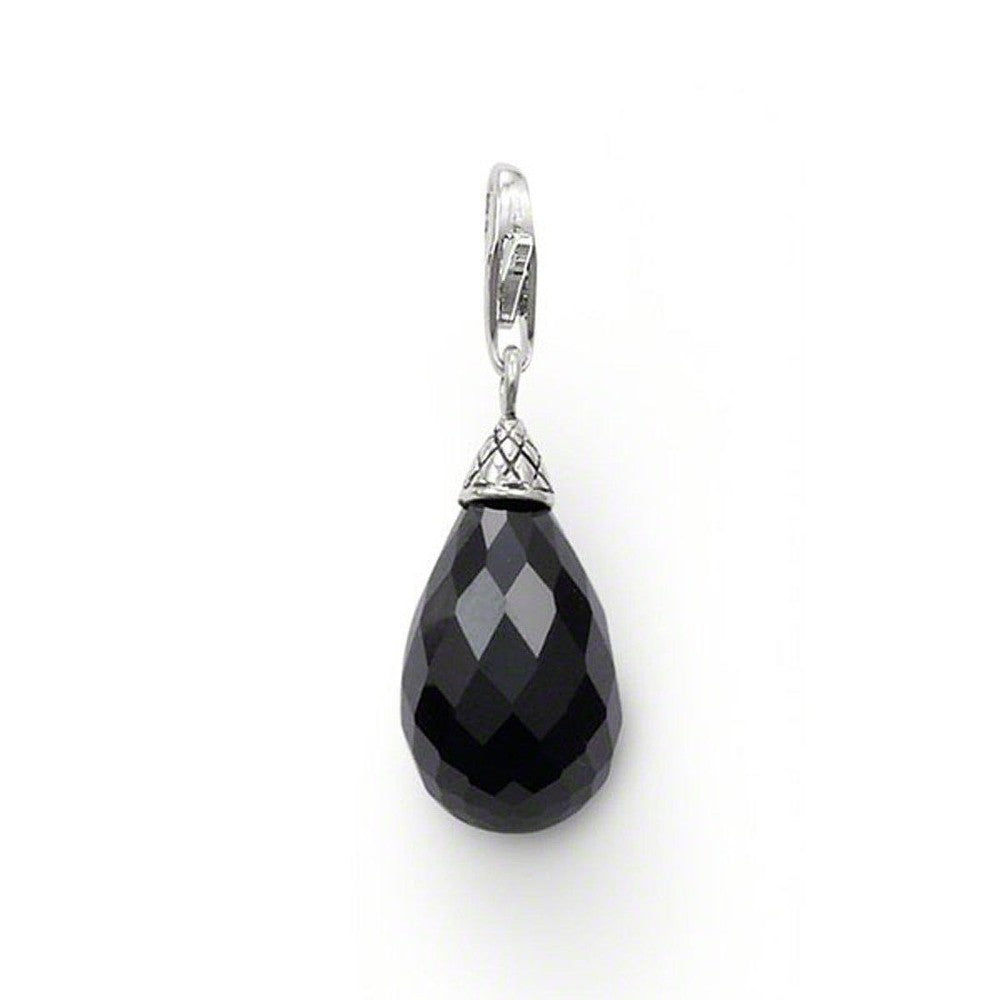 Tear Drop Pendant-Thomas Sabo-Swag Designer Jewelry