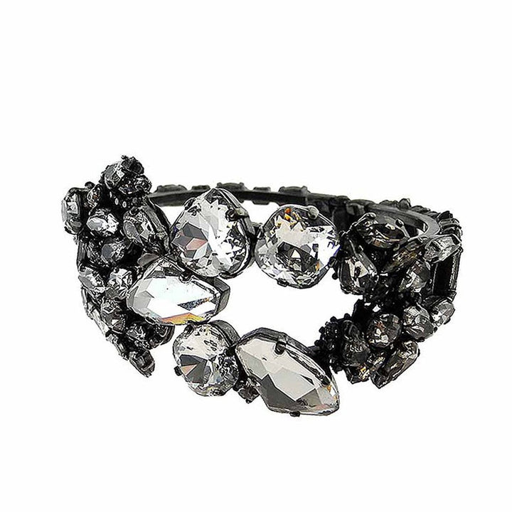 Temptress Bracelet-Erickson Beamon-Swag Designer Jewelry