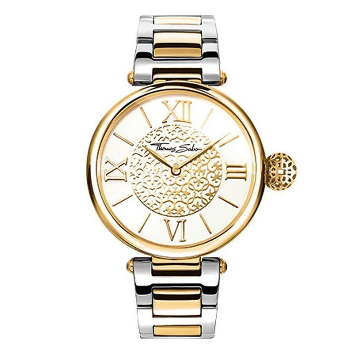 Thomas Sabo Karma Watch-Thomas Sabo-Swag Designer Jewelry