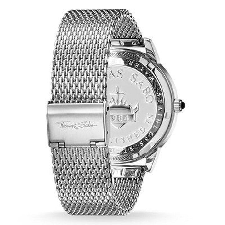 Thomas Sabo Rebel Spirit Watch-Thomas Sabo-Swag Designer Jewelry