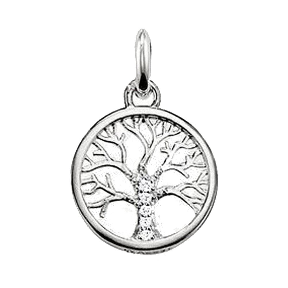 Tree Of Life Pendant-Thomas Sabo-Swag Designer Jewelry