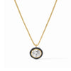 Tribeca Delicate Necklace-Julie Vos-Swag Designer Jewelry
