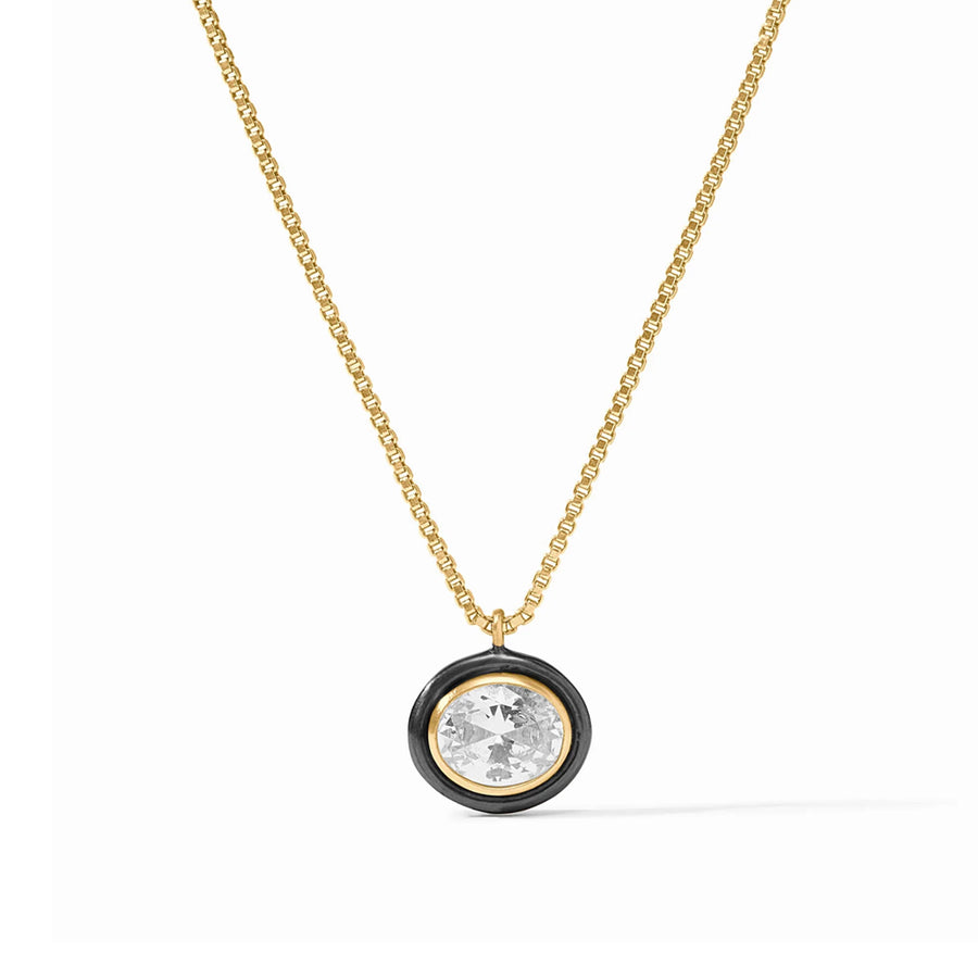 Tribeca Delicate Necklace-Julie Vos-Swag Designer Jewelry