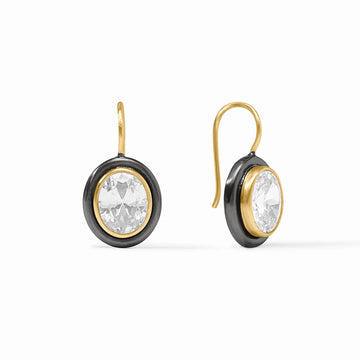 Tribeca Earring-Julie Vos-Swag Designer Jewelry
